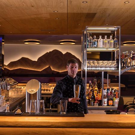 Hotel Gartnerkofel Sonnenalpe Nassfeld Bagian luar foto