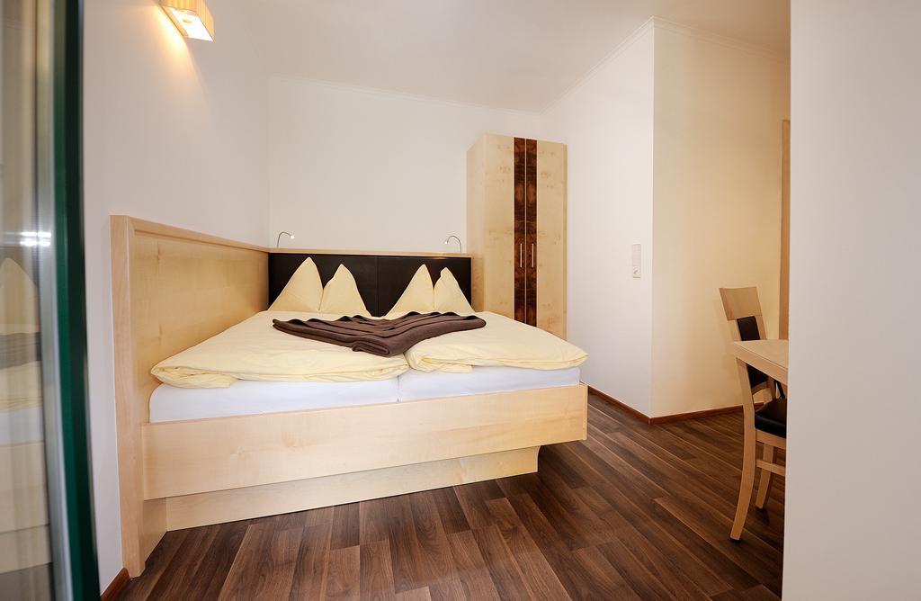 Hotel Gartnerkofel Sonnenalpe Nassfeld Bagian luar foto