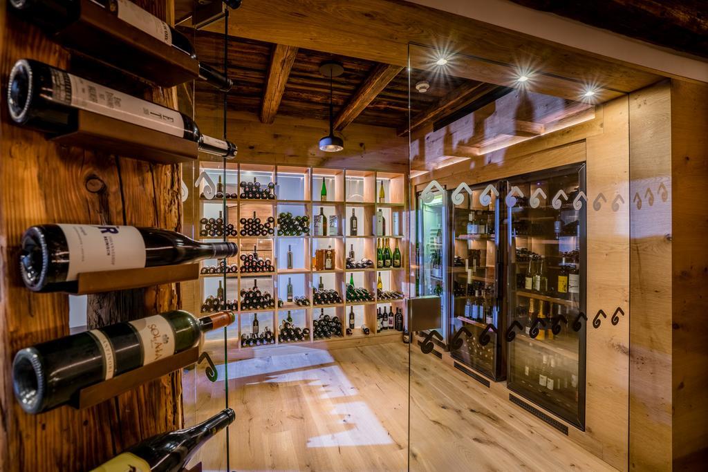 Hotel Gartnerkofel Sonnenalpe Nassfeld Bagian luar foto