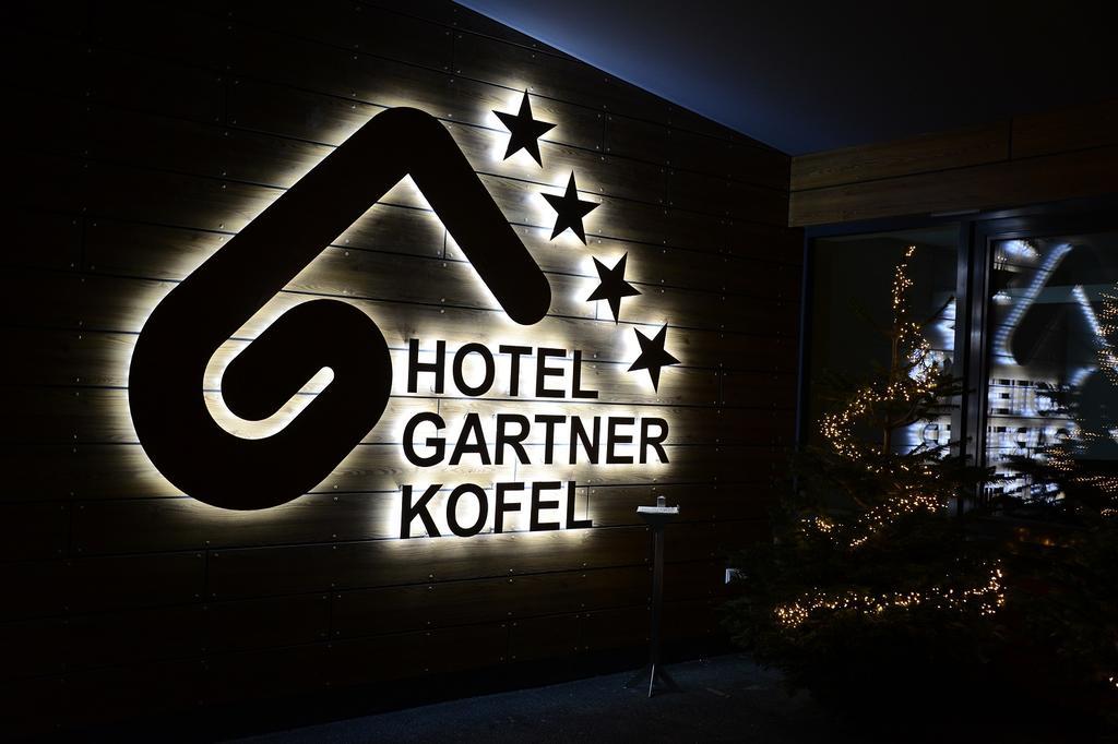 Hotel Gartnerkofel Sonnenalpe Nassfeld Ruang foto